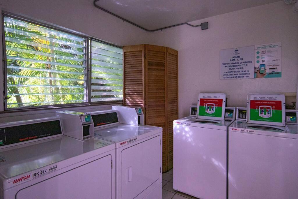 Lovely 1 Bedroom With Kitchen, Free Wifi & Parking Kapa'a Exterior photo