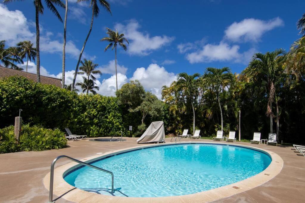 Lovely 1 Bedroom With Kitchen, Free Wifi & Parking Kapa'a Exterior photo
